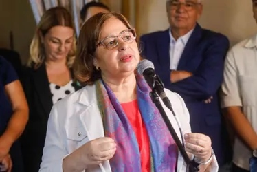 Imagem ilustrativa da imagem Governo Federal e Pernambuco anunciam três novas Casas da Mulher no Estado