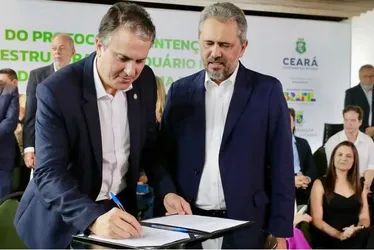 
          Imagem ilustrativa da imagem Governo confia em Pacheco e no STF pra manter veto de emendas
          