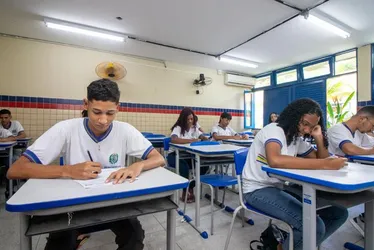 Imagem ilustrativa da imagem Governo do Estado oferece quase 6 mil vagas para cursos de idiomas gratuitos