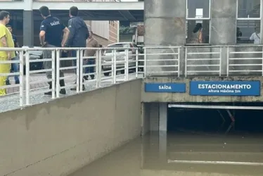 Imagem ilustrativa da imagem Governo do Rio atualiza para 11 o número de mortes ligadas às chuvas