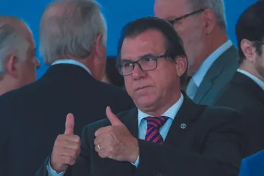 Imagem ilustrativa da imagem Governo prepara mudanças no saque do FGTS a partir de março