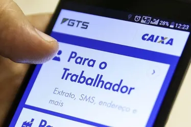 Imagem ilustrativa da imagem Governo vai lançar nova modalidade de FGTS que alivia prestações da casa própria