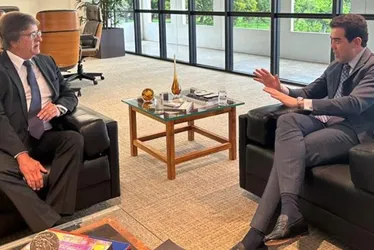 
          Imagem ilustrativa da imagem Governo vai testar fidelidade do Centrão antes de mudanças
          