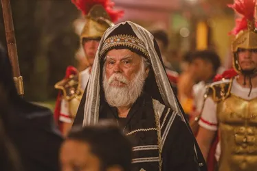 Imagem ilustrativa da imagem Gravatá: fé, tradição e festa na Semana Santa de 2024