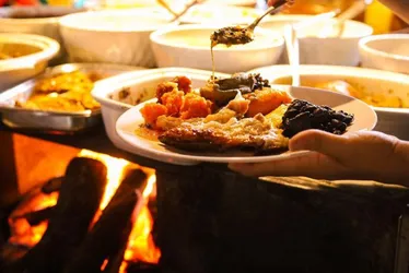 Imagem ilustrativa da imagem Gravatá: fé, tradição e festa na Semana Santa de 2024