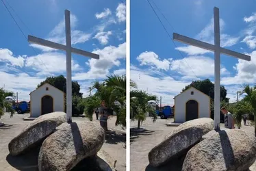 Imagem ilustrativa da imagem Gravatá: fé, tradição e festa na Semana Santa de 2024