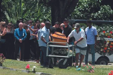 Imagem ilustrativa da imagem Grávida assassinada coordenava pesquisa na Ufes e fazia mestrado