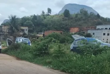 Imagem ilustrativa da imagem Grávida entra em trabalho de parto após sofrer assalto em Cariacica
