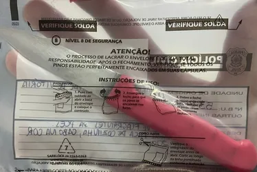 Imagem ilustrativa da imagem Guardas municipais prendem suspeitos de assaltos em bairro de Vitória