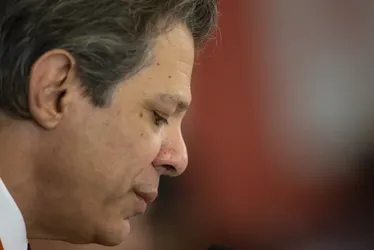 Imagem ilustrativa da imagem Haddad não confirma acordo para revogar MP da reoneração da folha