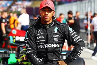 Imagem ilustrativa da imagem Hamilton na Ferrari: confira outras trocas que surpreenderam o mundo da F-1