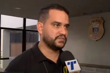 Imagem ilustrativa da imagem Homem com vida dupla de presbítero e matador será investigado por outros homicídios