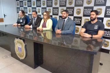 Imagem ilustrativa da imagem Homem de 25 anos confessa que matou vigilante do Coco Bambu, no Recife