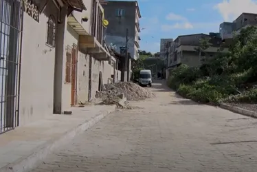 Imagem ilustrativa da imagem Homem é amarrado e assassinado a tiros em Vila Velha