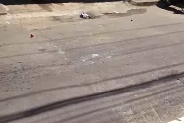 Imagem ilustrativa da imagem Homem é baleado após tentar fugir de assalto em Cariacica
