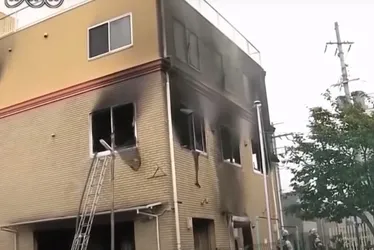 Imagem ilustrativa da imagem Homem é condenado à morte por ataque a estúdio de anime que matou 36 pessoas