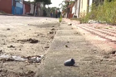 Imagem ilustrativa da imagem Homem é morto com 18 tiros em Vila Velha