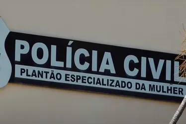 Imagem ilustrativa da imagem Homem é preso após agredir namorada em Vila Velha