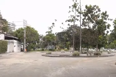 Imagem ilustrativa da imagem Homem é preso após assaltar estudante na Curva da Jurema