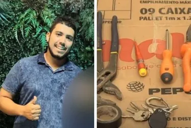 Imagem ilustrativa da imagem Homem morre eletrocutado em condomínio de Vila Velha