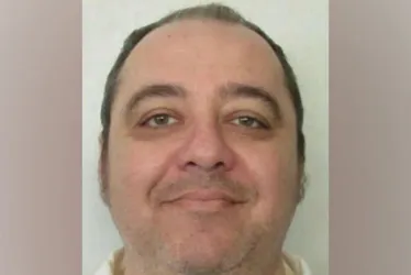 Imagem ilustrativa da imagem Homem que sobreviveu a tentativa de execução por injeção deve ser asfixiado nos EUA