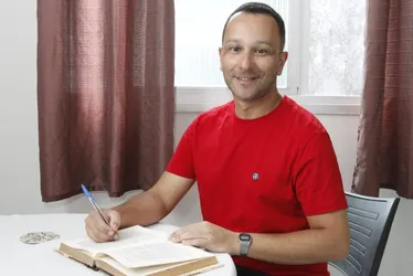 Imagem ilustrativa da imagem Hora de desafios e planos para vida nova em 2024