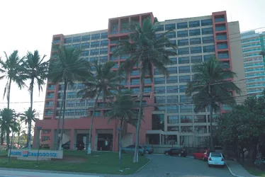 Imagem ilustrativa da imagem Hotel Canto do Sol vai virar condomínio de alto padrão