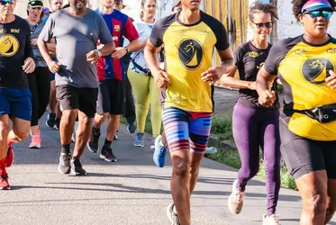Imagem ilustrativa da imagem Ibura será palco da segunda edição da Corrida dos Morros