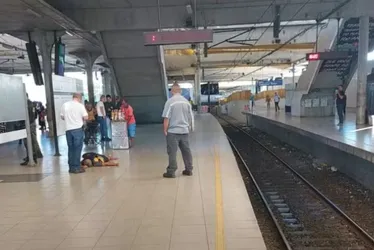 Imagem ilustrativa da imagem Idoso perde a vida após incidente em escada rolante no Metrô do Recife