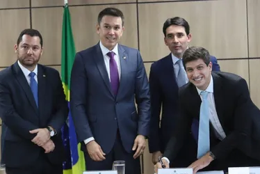 Imagem ilustrativa da imagem Incentivos: Recife pode ser o 1º polo de manutenção de aeronaves no Nordeste