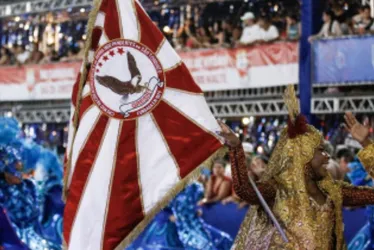 Imagem ilustrativa da imagem Independentes de São Torquato leva a Bahia para o Sambão do Povo