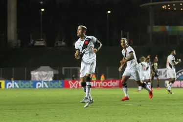 Imagem ilustrativa da imagem Ingressos para jogo do Vasco no Kleber Andrade já estão à venda