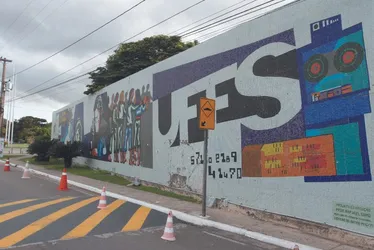 Imagem ilustrativa da imagem Inscrição no Sisu a partir de hoje para 6.933 vagas no ES