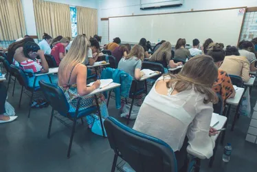 Imagem ilustrativa da imagem Inscrições abertas para 1.055 bolsas de graduação