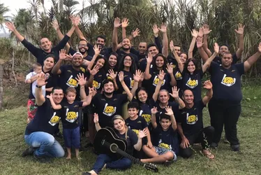 
          Imagem ilustrativa da imagem Inscrições para missão religiosa no Sertão nas férias
          