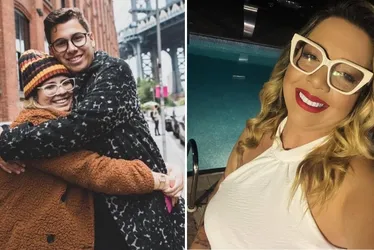 Imagem ilustrativa da imagem Irmão de Marilia Mendonça diz que ex-cover ameaçava fãs da cantora
