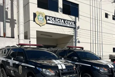 Imagem ilustrativa da imagem Irmão de líder do tráfico em Guarapari é preso por homicídio