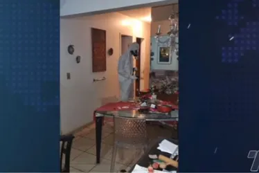 Imagem ilustrativa da imagem Irmãs idosas encontradas mortas em apartamento caótico em Boa Viagem