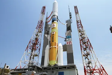 Imagem ilustrativa da imagem Japão pode se tornar quinto país a pousar na Lua nesta sexta
