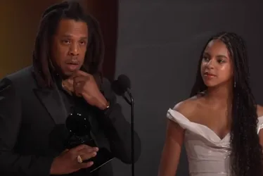 Imagem ilustrativa da imagem Jay-Z critica premiação do Grammy e cobra reconhecimento a Beyoncé