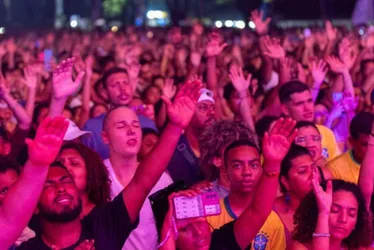 Imagem ilustrativa da imagem Jesus Vida Verão: confira mudanças no trânsito de Itapuã durante o festival