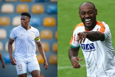 Imagem ilustrativa da imagem Jô é anunciado no Amazonas e Vagner Love acerta com o Atlético-GO