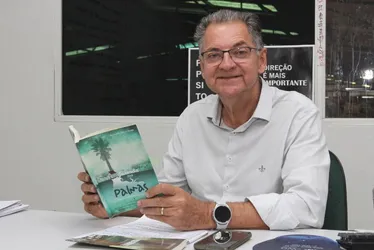Imagem ilustrativa da imagem João Devens: "Primeiros italianos no Brasil chegaram por Aracruz”