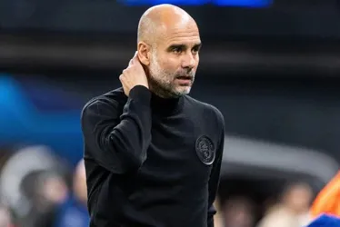 Imagem ilustrativa da imagem “Jogam como o Brasil de 1982”, diz Guardiola sobre o Fluminense