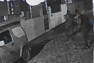 Imagem ilustrativa da imagem Jovem é sequestrado e assassinado em Fundão