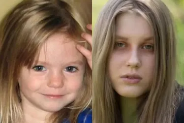Imagem ilustrativa da imagem Jovem que alegou ser Madeleine McCann diz estar arrependida