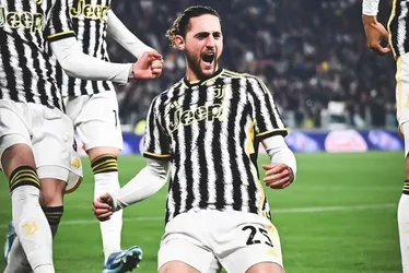 Imagem ilustrativa da imagem Juventus supera Roma e fica mais perto da líder Inter de Milão