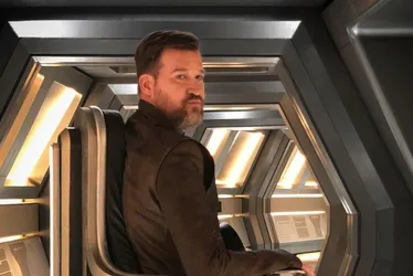 Imagem ilustrativa da imagem Kenneth Mitchell, ator de 'Star Trek', morre aos 49 anos