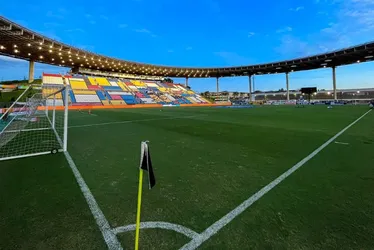 Imagem ilustrativa da imagem Kleber Andrade pode receber partida entre Vasco e Volta Redonda pelo Carioca