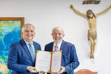 Imagem ilustrativa da imagem Lei que cria Ministério do Empreendedorismo é sancionada